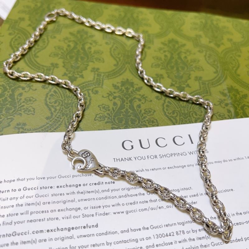 Gucci Necklaces